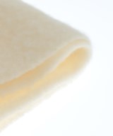 MAISON KITSUNE（メゾンキツネ）マフラー 白 サイズ:- メンズ/2200629525030