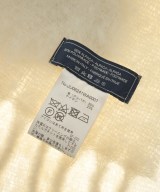 MAISON KITSUNE（メゾンキツネ）マフラー 白 サイズ:- メンズ/2200629525030