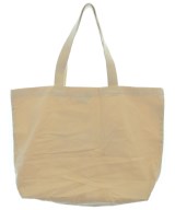 MAISON KITSUNE（メゾンキツネ）トートバッグ ベージュ サイズ:- メンズ/2200629966031