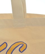 MAISON KITSUNE（メゾンキツネ）トートバッグ ベージュ サイズ:- メンズ/2200629966031