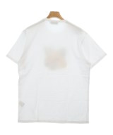 MAISON KITSUNE（メゾンキツネ）Tシャツ・カットソー 白 サイズ:L メンズ/2200629980143