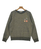 MAISON KITSUNE ニット・セーター