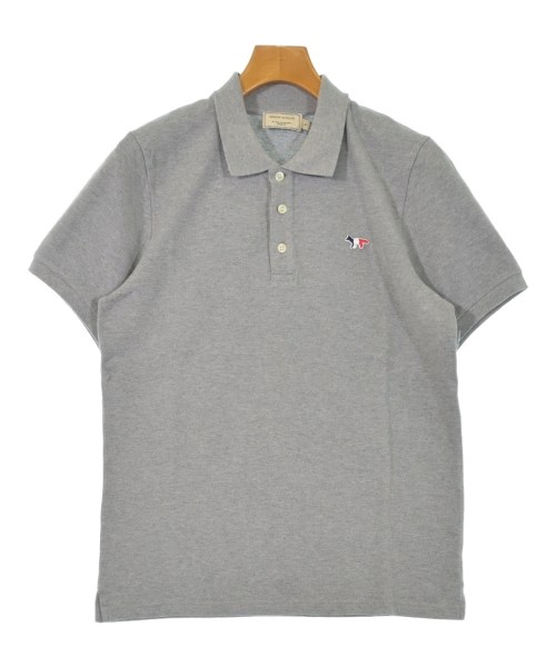 MAISON KITSUNE ポロシャツ