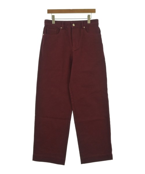 メゾンキツネ(MAISON KITSUNE)のMAISON KITSUNE パンツ（その他）