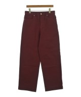 MAISON KITSUNE（メゾンキツネ）その他 赤 サイズ:29(S位) メンズ/2200630722039