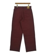 MAISON KITSUNE（メゾンキツネ）その他 赤 サイズ:29(S位) メンズ/2200630722039