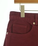 MAISON KITSUNE（メゾンキツネ）その他 赤 サイズ:29(S位) メンズ/2200630722039