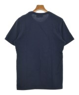 MAISON KITSUNE（メゾンキツネ）Tシャツ・カットソー 紺 サイズ:M メンズ/2200630873021
