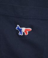 MAISON KITSUNE（メゾンキツネ）Tシャツ・カットソー 紺 サイズ:M メンズ/2200630873021