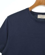 MAISON KITSUNE（メゾンキツネ）Tシャツ・カットソー 紺 サイズ:M メンズ/2200630873021