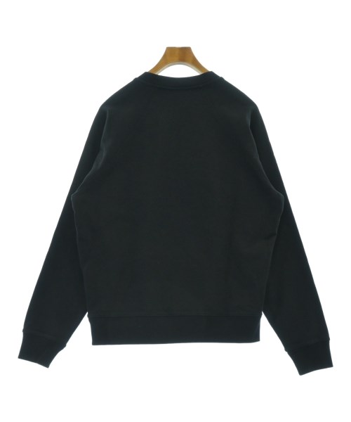 MAISON KITSUNE（メゾンキツネ）スウェット 黒 サイズ:S メンズ/2200630986035