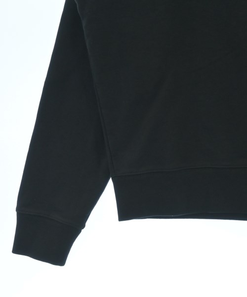 MAISON KITSUNE（メゾンキツネ）スウェット 黒 サイズ:S メンズ/2200630986035