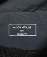 MAISON KITSUNE（メゾンキツネ）マウンテンパーカー グレー サイズ:S メンズ/2200627752025
