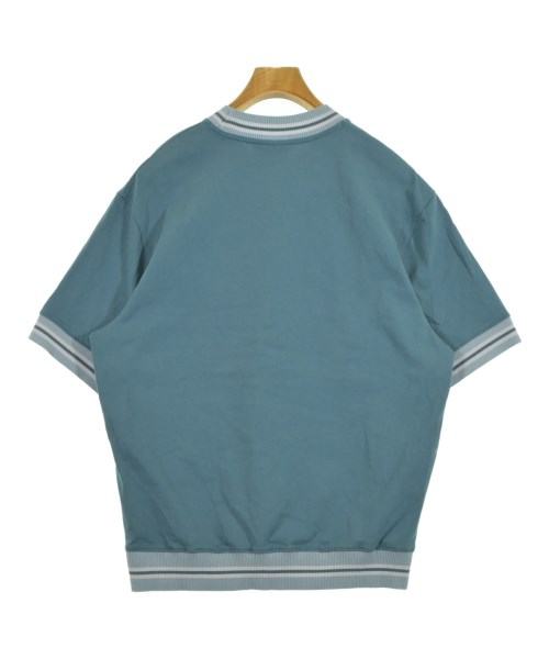 MAISON KITSUNE（メゾンキツネ）Tシャツ・カットソー 青 サイズ:M メンズ/2200627752056