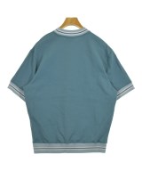 MAISON KITSUNE（メゾンキツネ）Tシャツ・カットソー 青 サイズ:M メンズ/2200627752056