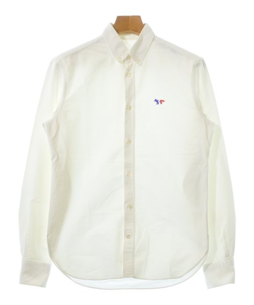 メゾンキツネ(MAISON KITSUNE)のMAISON KITSUNE カジュアルシャツ
