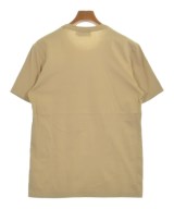 MAISON KITSUNE（メゾンキツネ）Tシャツ・カットソー ベージュ サイズ:S メンズ/2200632445035