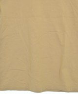 MAISON KITSUNE（メゾンキツネ）Tシャツ・カットソー ベージュ サイズ:S メンズ/2200632445035