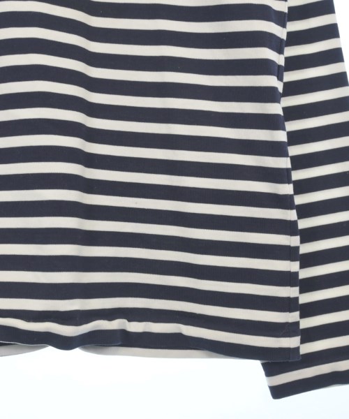 MAISON KITSUNE（メゾンキツネ）Tシャツ・カットソー 紺 サイズ:XL メンズ/2200618758135