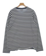 MAISON KITSUNE（メゾンキツネ）Tシャツ・カットソー 紺 サイズ:XL メンズ/2200618758135