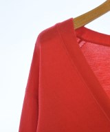 MAISON KITSUNE（メゾンキツネ）カーディガン 赤 サイズ:XS メンズ/2200632838059