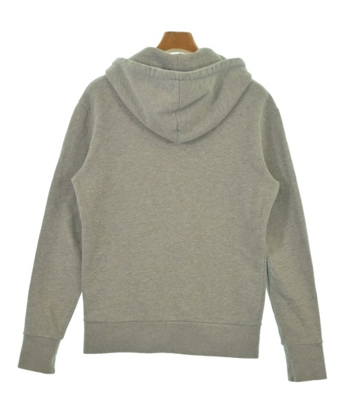 MAISON KITSUNE（メゾンキツネ）パーカー グレー サイズ:XS メンズ/2200633559038