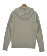 MAISON KITSUNE（メゾンキツネ）パーカー グレー サイズ:XS メンズ/2200633559038