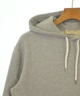 MAISON KITSUNE（メゾンキツネ）パーカー グレー サイズ:XS メンズ/2200633559038