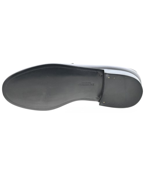 MAISON KITSUNE（メゾンキツネ）ビジネス・ドレスシューズ 黒 サイズ:UK6(24.5cm位) メンズ/2200633810016