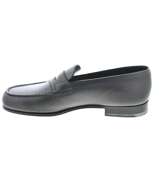 MAISON KITSUNE（メゾンキツネ）ビジネス・ドレスシューズ 黒 サイズ:UK6(24.5cm位) メンズ/2200633810016