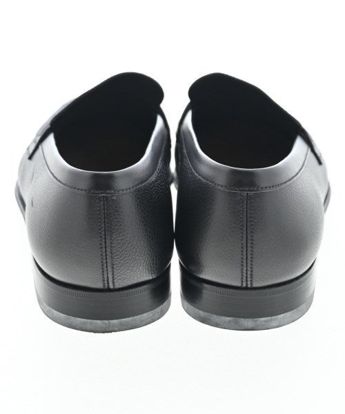 MAISON KITSUNE（メゾンキツネ）ビジネス・ドレスシューズ 黒 サイズ:UK6(24.5cm位) メンズ/2200633810016