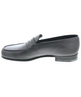 MAISON KITSUNE（メゾンキツネ）ビジネス・ドレスシューズ 黒 サイズ:UK6(24.5cm位) メンズ/2200633810016