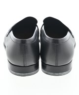 MAISON KITSUNE（メゾンキツネ）ビジネス・ドレスシューズ 黒 サイズ:UK6(24.5cm位) メンズ/2200633810016