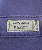 MAISON KITSUNE（メゾンキツネ）その他 紫 サイズ:30(M位) メンズ/2200607673098