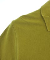 MAISON KITSUNE（メゾンキツネ）ポロシャツ 緑 サイズ:XS メンズ/2200609768037