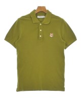 MAISON KITSUNE ポロシャツ