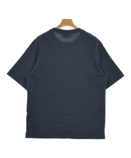 MAISON KITSUNE（メゾンキツネ）Tシャツ・カットソー 紺 サイズ:S メンズ/2200610292019
