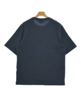 MAISON KITSUNE（メゾンキツネ）Tシャツ・カットソー 紺 サイズ:S メンズ/2200610292019