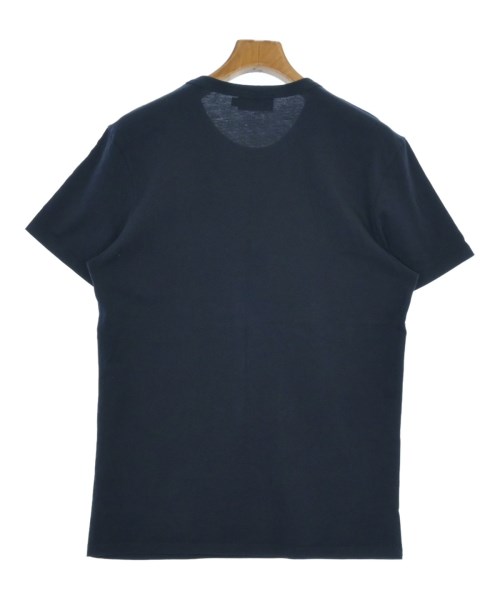 MAISON KITSUNE（メゾンキツネ）Tシャツ・カットソー 紺 サイズ:S メンズ/2200610292026