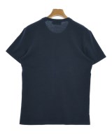 MAISON KITSUNE（メゾンキツネ）Tシャツ・カットソー 紺 サイズ:S メンズ/2200610292026