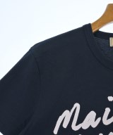 MAISON KITSUNE（メゾンキツネ）Tシャツ・カットソー 紺 サイズ:S メンズ/2200610292026