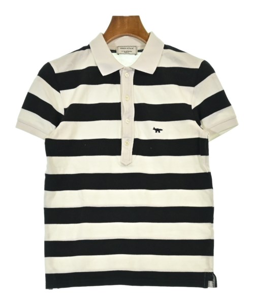 メゾンキツネ(MAISON KITSUNE)のMAISON KITSUNE ポロシャツ