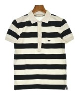 MAISON KITSUNE ポロシャツ
