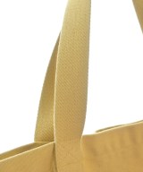 MAISON KITSUNE（メゾンキツネ）トートバッグ 黄 サイズ:- メンズ/2200610657030