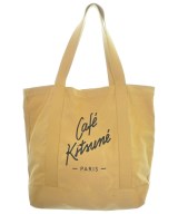 MAISON KITSUNE トートバッグ