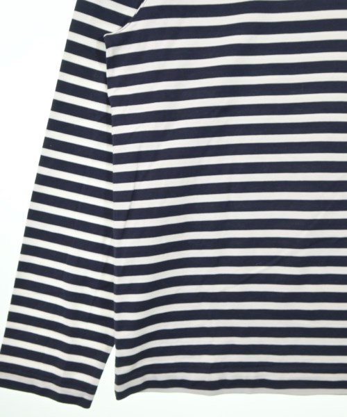 MAISON KITSUNE（メゾンキツネ）Tシャツ・カットソー 紺 サイズ:M メンズ/2200606166157