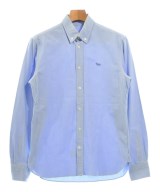 MAISON KITSUNE カジュアルシャツ