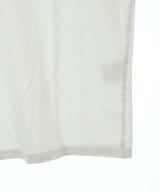 MAISON KITSUNE（メゾンキツネ）Tシャツ・カットソー 白 サイズ:L メンズ/2200611443267