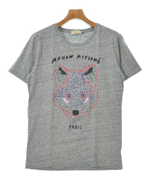 メゾンキツネ(MAISON KITSUNE)のMAISON KITSUNE Tシャツ・カットソー