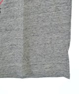 MAISON KITSUNE（メゾンキツネ）Tシャツ・カットソー グレー サイズ:M メンズ/2200611443274